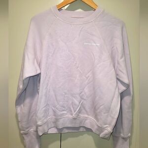 NWOT Spiritual Gangster Crew Sweatshirt